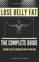 Lose Belly Fat