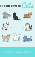 For The Love Of Cats