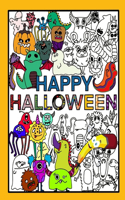 Happy Halloween