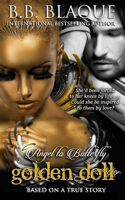Angel to Butterfly-Golden Doll
