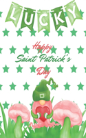 Happy Saint Patrick's Day