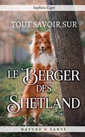 Tout Savoir sur le Berger des Shetland