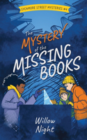 Mystery of the Missing Books