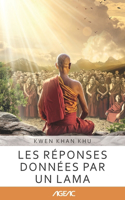 Les réponses données par un lama (AGEAC)