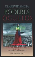 Clarividencia y poderes ocultos