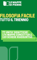 Filosofia Facile - Tutto Il Triennio