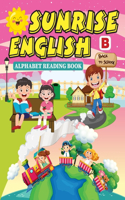 Sunrise English