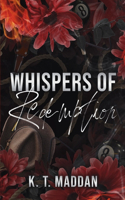 Whispers of Redemption