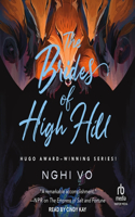 Brides of High Hill