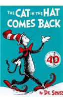 The Cat in the Hat Comes Back
