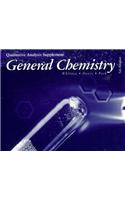 Quality Supplement T/A General Chemistry