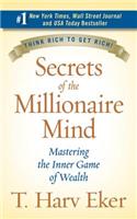 Secrets of the Millionaire Mind