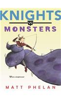 Knights vs. Monsters