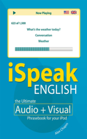 Ispeak English Phrasebook