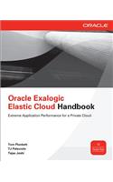 Oracle Exalogic Elastic Cloud Handbook