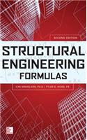 Structural Engineering Formulas