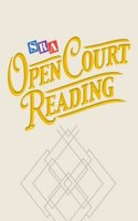 Open Court Reading, Core Decodable Takehome Books (Books 60-118) 4-color  (25 workbooks of 59 stories), Grade 1