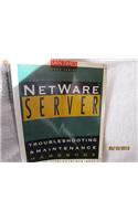 Netware Server: Troubleshooting and Maintenance Handbook