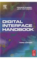 Digital Interface Handbook