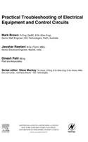 Practical Troubleshooting of Electrical Equipment and Control Circuits
