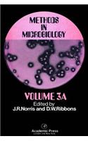 Methods in Microbiology, Volume 3a