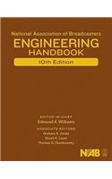 National Association of Broadcasters Engineering Handbook