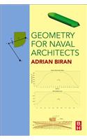 Geometry for Naval Architects