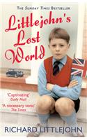 Littlejohn's Lost World