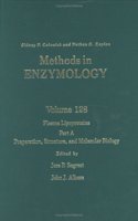 Plasma Lipoproteins, Part A: Preparation, Structure, and Molecular Biology (Volume 128) (Methods in Enzymology, Volume 128)