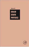 Solid State Physics