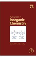 Computational Chemistry