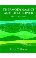 Thermodynamics and Heat Power