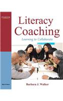 Literacy Coaching