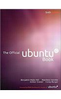 Official Ubuntu Book, The