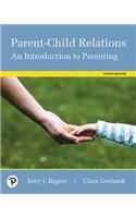 Parent-Child Relations