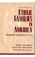 Ethnic Families in America