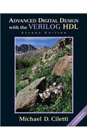 Advanced Digital Design with the Verilog Hdl