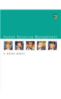 Human Resource Management