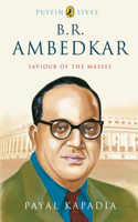 B.R. Ambedkar