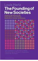 The Founding of New Societies