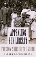 Appealing for Liberty