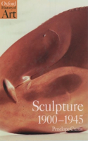 Sculpture 1900-1945