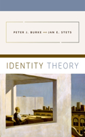 Identity Theory