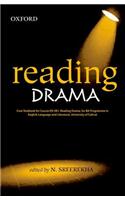 Reading Drama