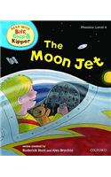 Oxford Reading Tree Read With Biff, Chip, and Kipper: Phonic