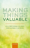 Making Things Valuable C