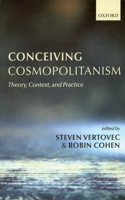 Conceiving Cosmopolitanism