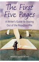 The First Five Pages