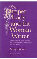 Proper Lady and the Woman Writer