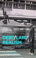 Debt, Law, Realism